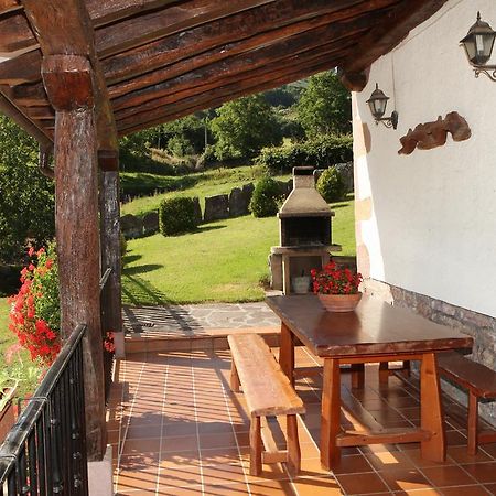 Casa Rural Gananea Суастой-де-Аспилькуэта Экстерьер фото